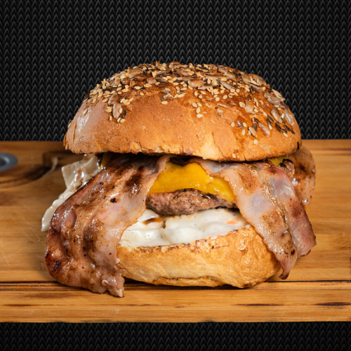 Alabama burger az ország burgere