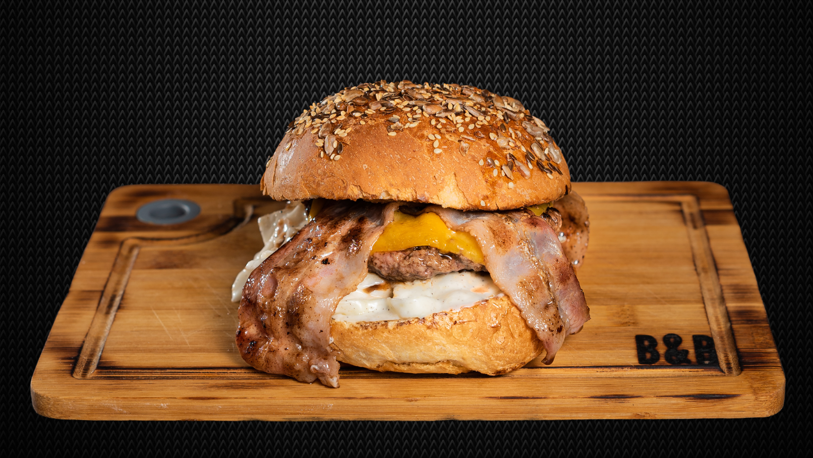 Alabama burger az ország burgere